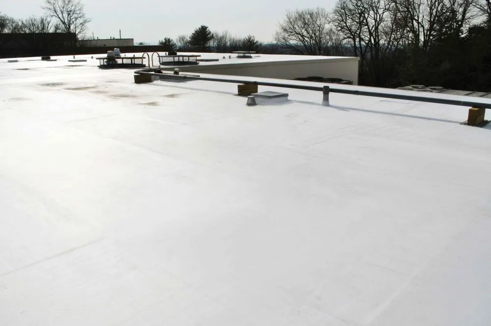 Slide of Scottdale Contracting Co.