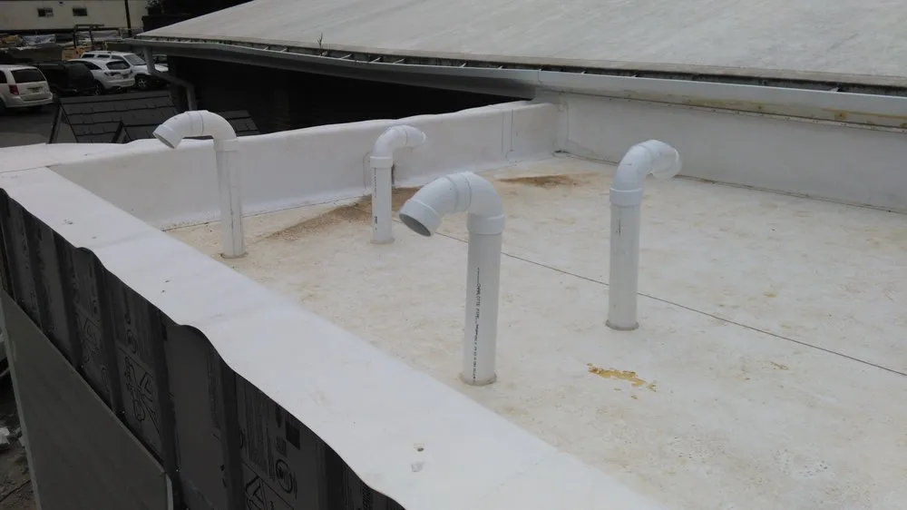 Slide of Scottdale Contracting Co.