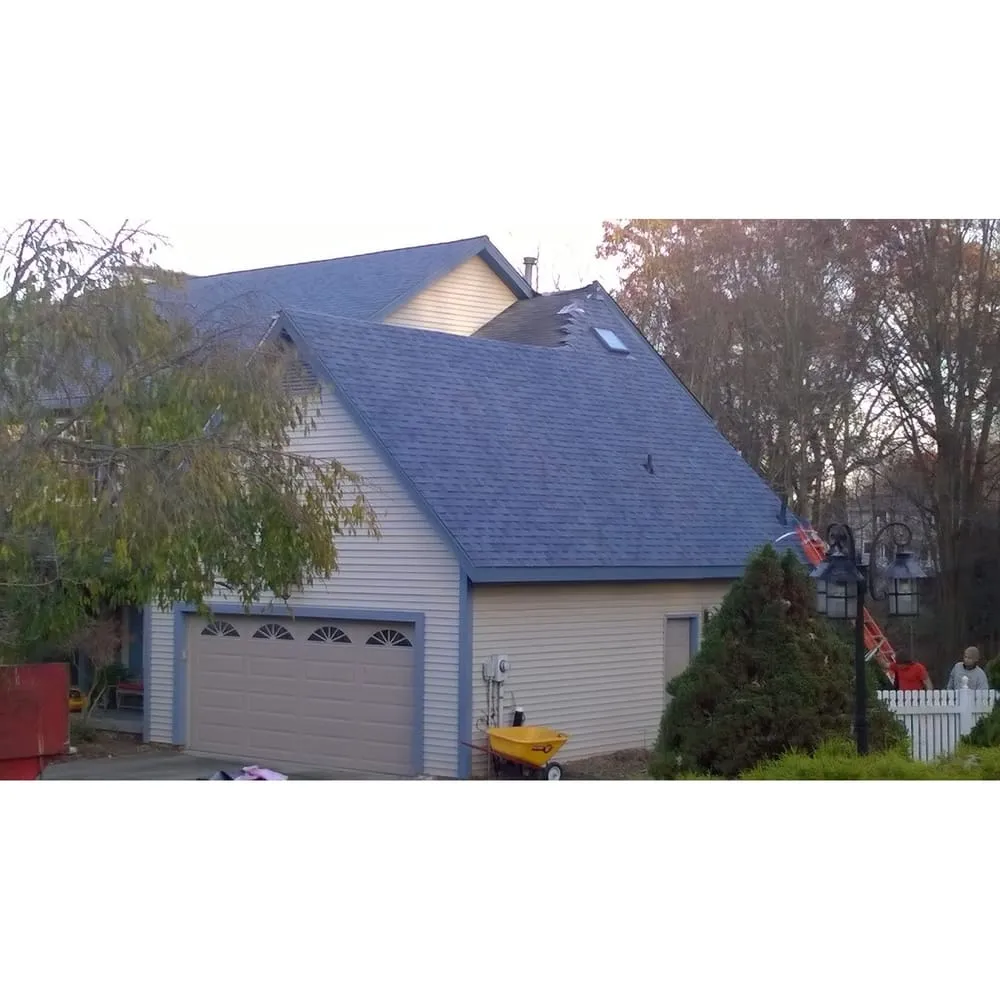 Slide of Scottdale Contracting Co.