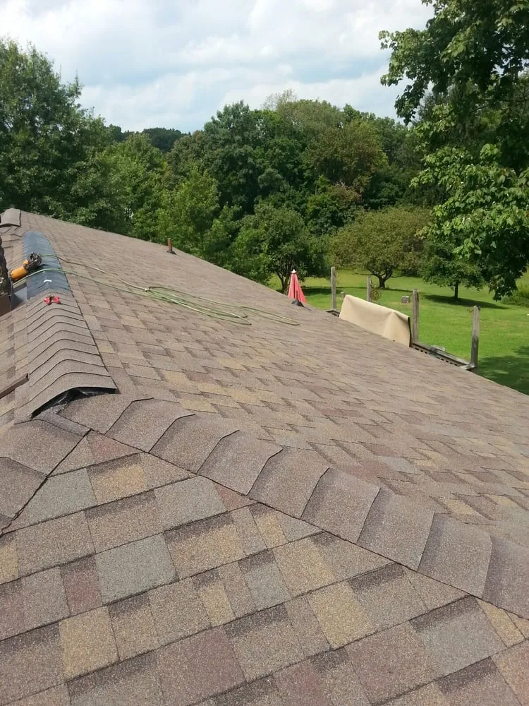 Slide of Scottdale Contracting Co.