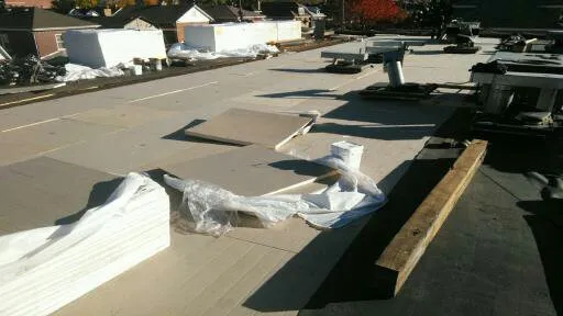 Slide of Scottdale Contracting Co.