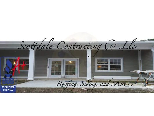 Scottdale Contracting Co.