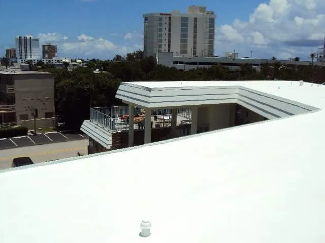 Slide of Scotte Roofing