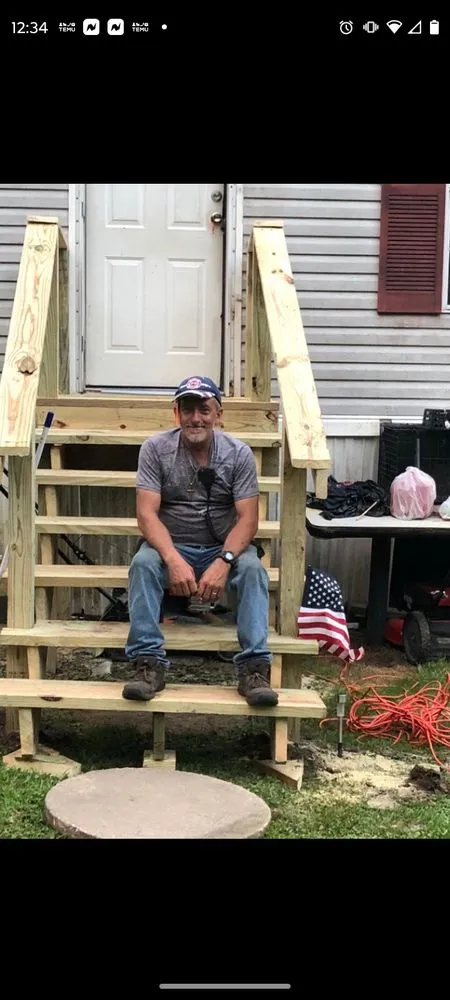 Licensed storm damage roof repair in War, WV - Scotties Roofing