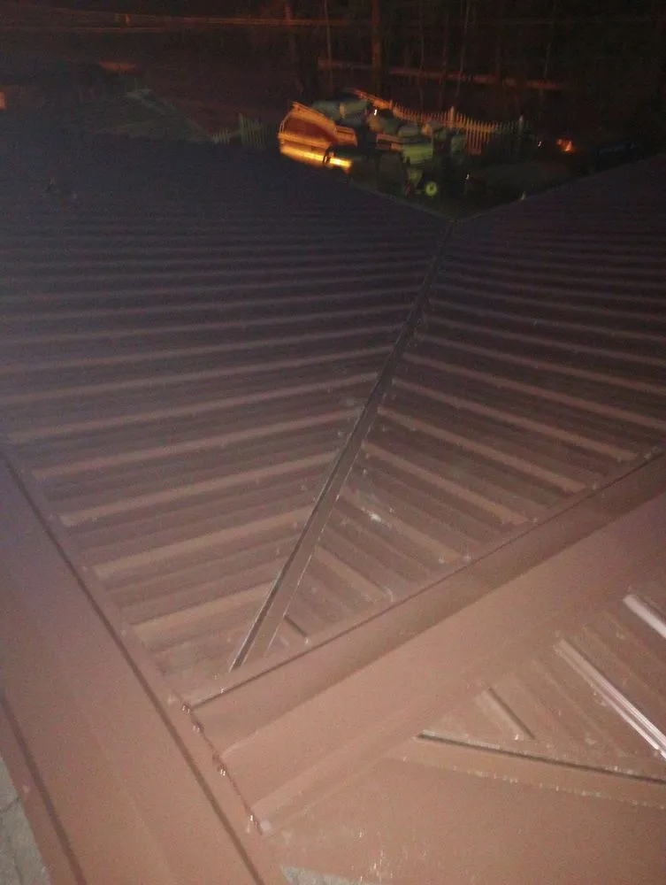 Top-rated roof inspection in War, WV by Scotties Roofing