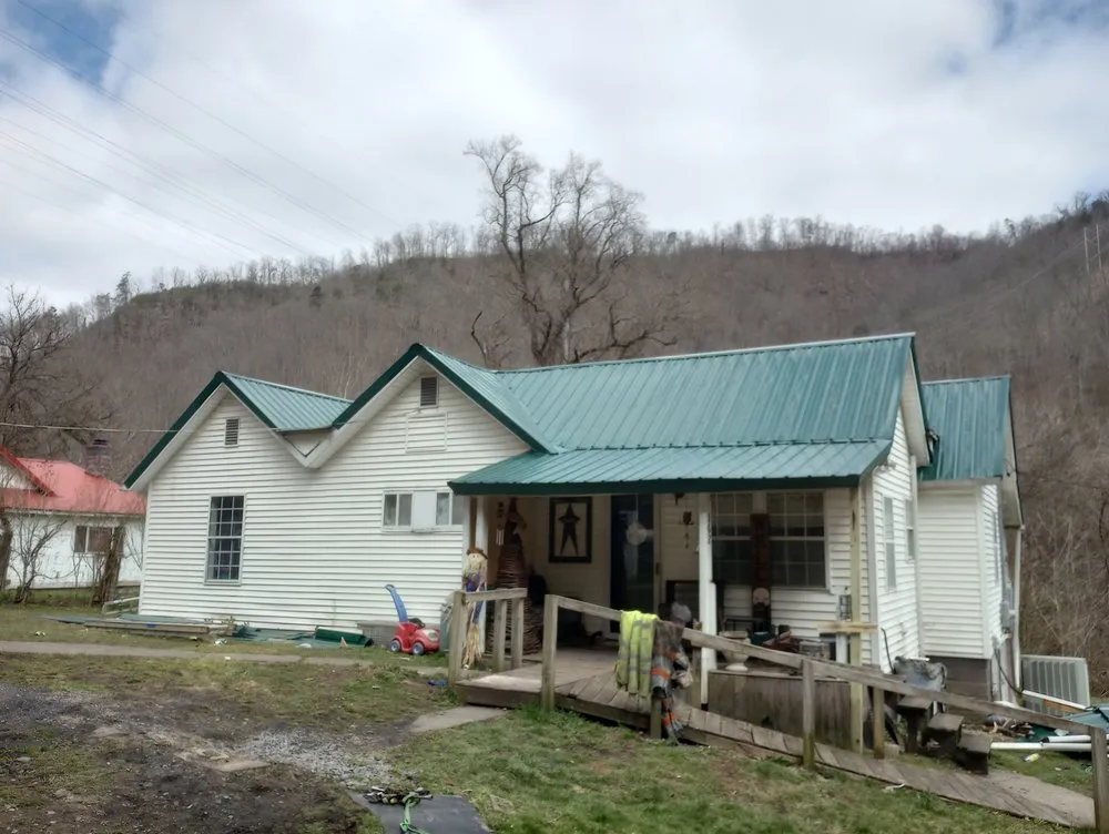 Reliable roof replacement for fast service across War, WV - Scotties Roofing