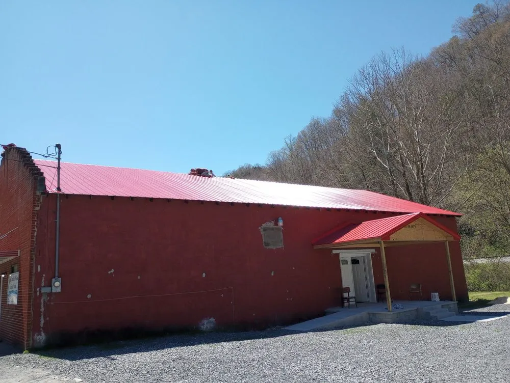 Top-rated roof leak repair for homes across War, WV - Scotties Roofing