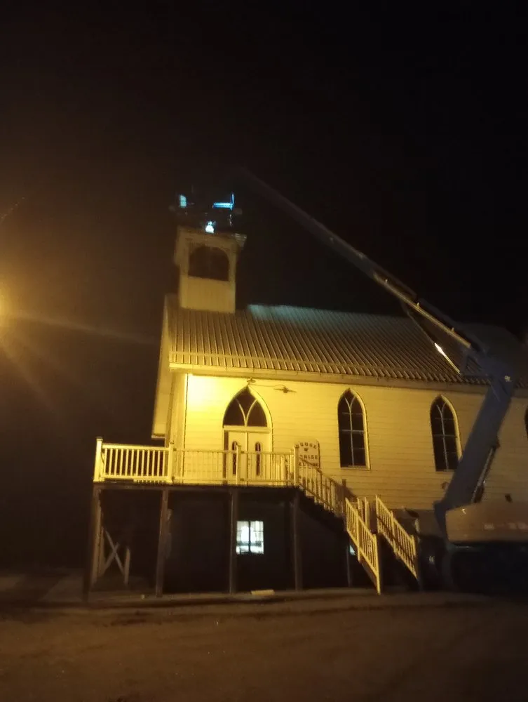 Reliable storm damage roof repair in War, WV by Scotties Roofing