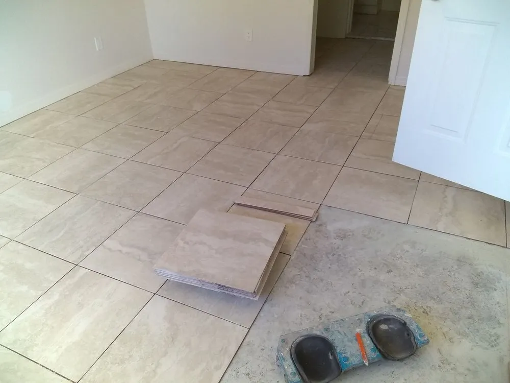 Slide of SCOTT'S AMERICAN TILE COMPANY.