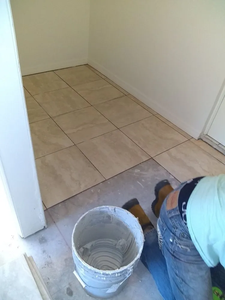 Slide of SCOTT'S AMERICAN TILE COMPANY.