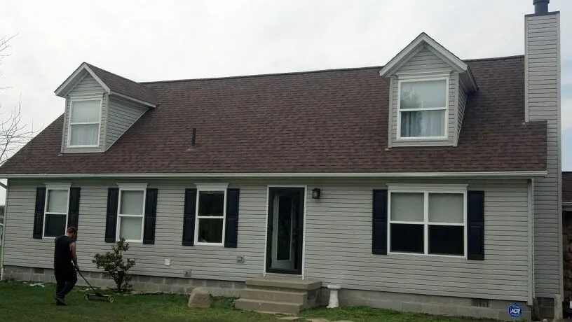 Slide of Scott's Construction