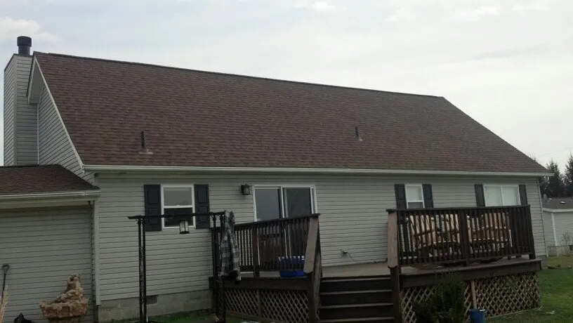 Slide of Scott's Construction