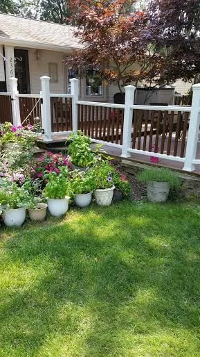 Slide of Scott's Construction