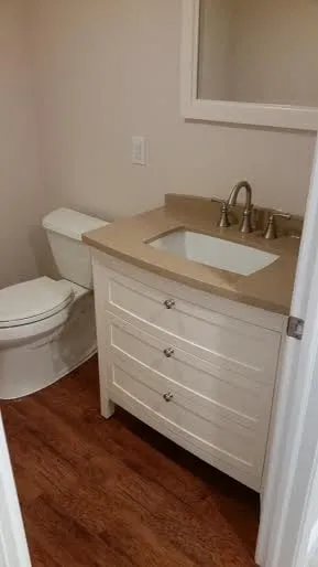 Slide of Scott's Construction