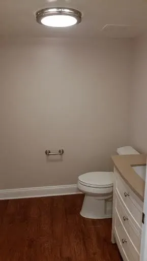 Slide of Scott's Construction