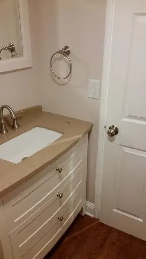 Slide of Scott's Construction