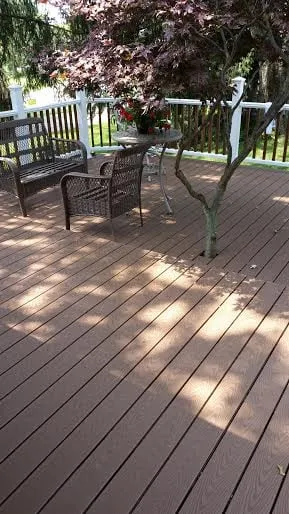 Slide of Scott's Construction