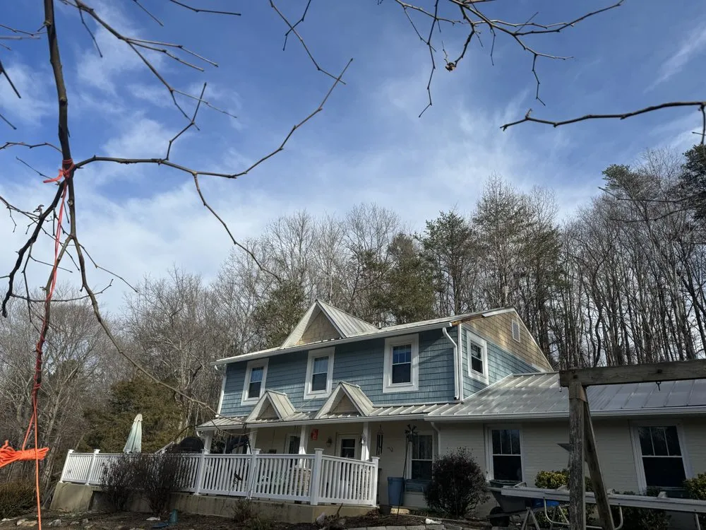 Slide of Scott's Construction