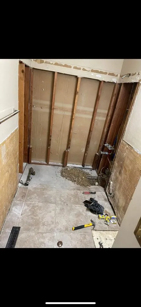 Slide of Scott's Handyman Repair