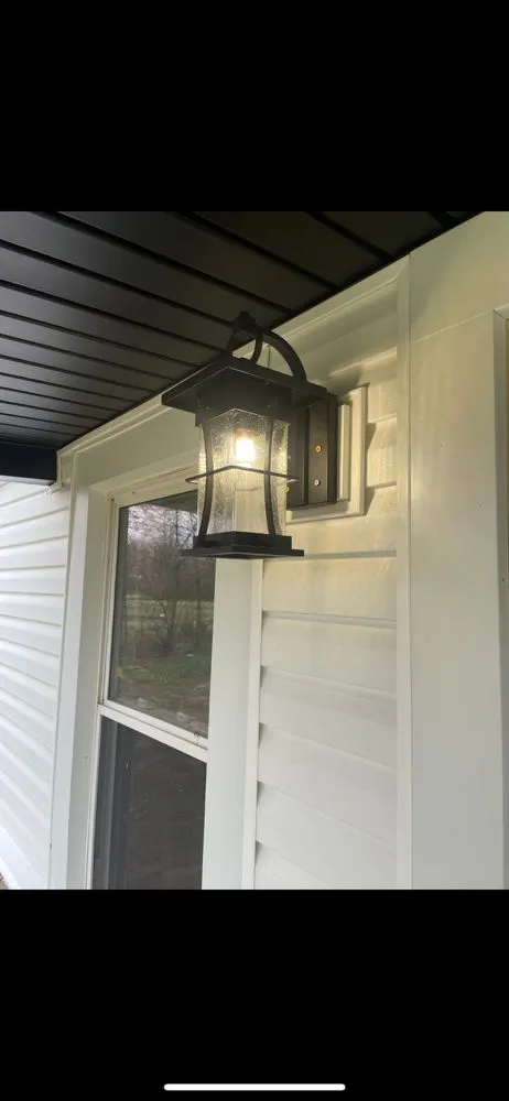 Slide of Scott's Handyman Repair