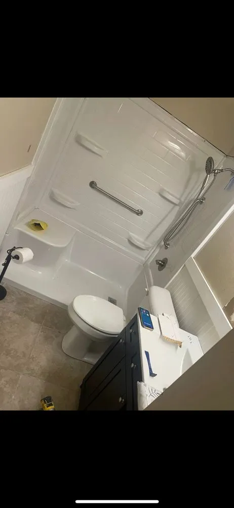 Slide of Scott's Handyman Repair