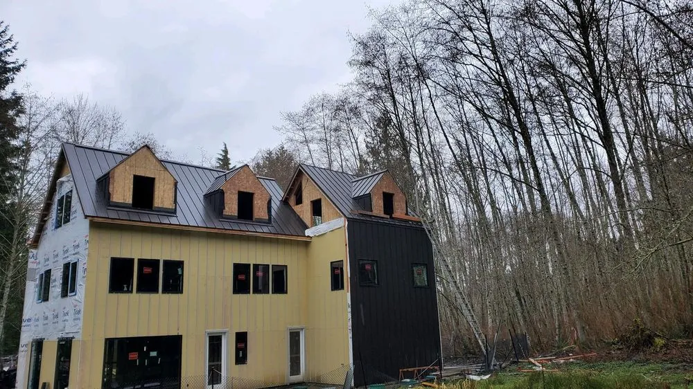 Slide of Scott's Home & Roof Service