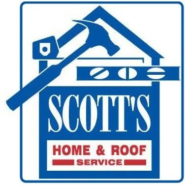 Slide of Scott's Home & Roof Service