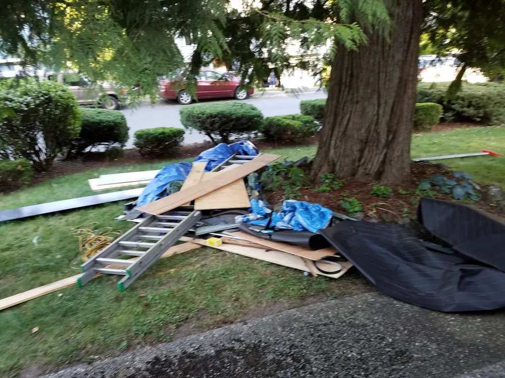 Slide of Scott's Home & Roof Service