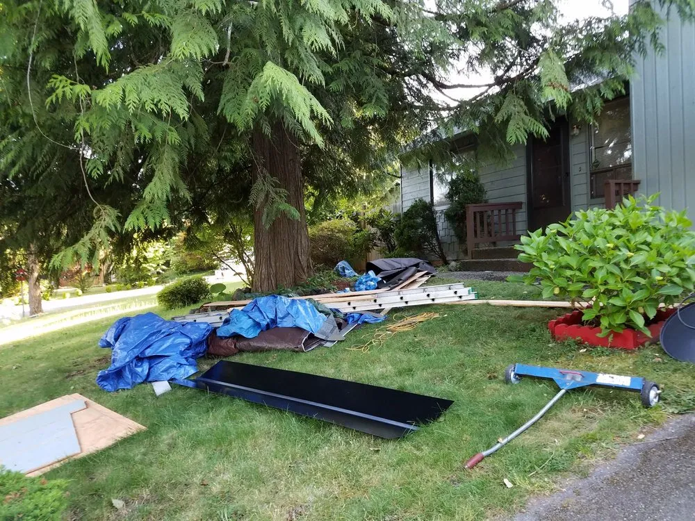 Slide of Scott's Home & Roof Service