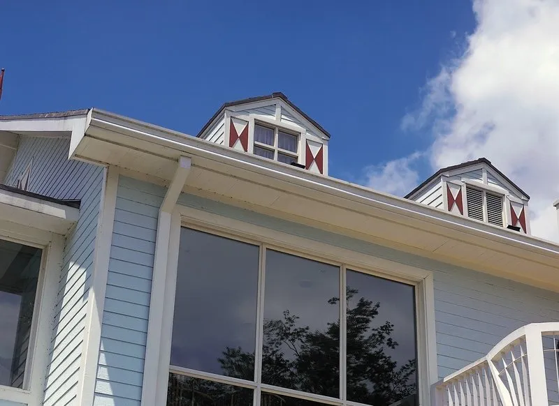 Slide of Scott's Home & Roof Service