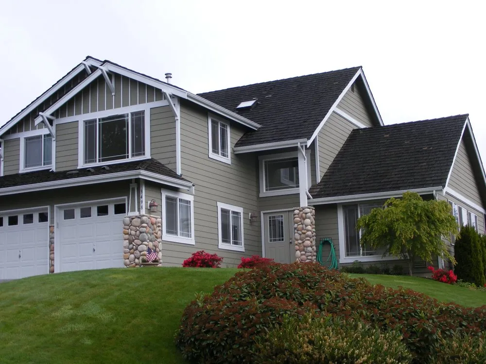 Slide of Scott's Home & Roof Service