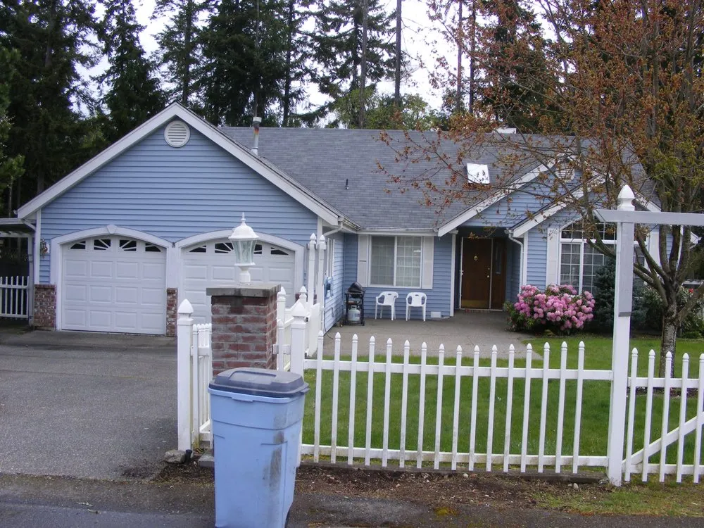 Slide of Scott's Home & Roof Service