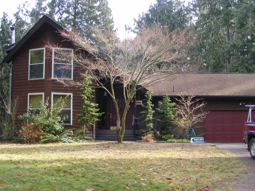 Slide of Scott's Home & Roof Service