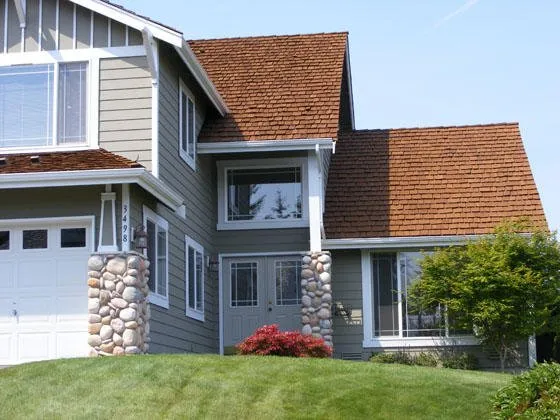 Slide of Scott's Home & Roof Service