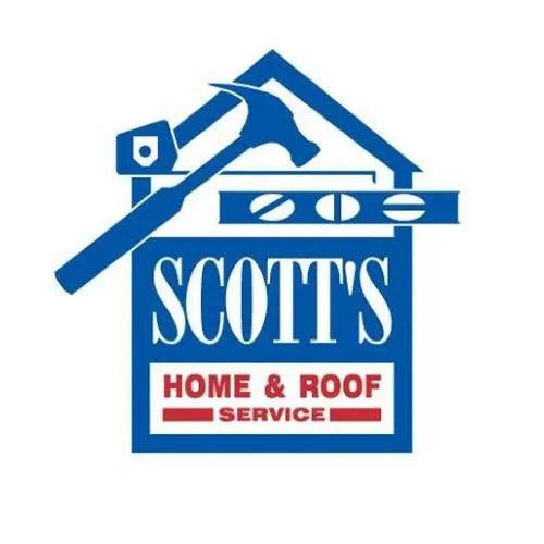 Slide of Scott's Home & Roof Service