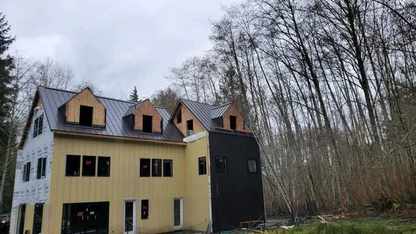 Scott's Home & Roof Service