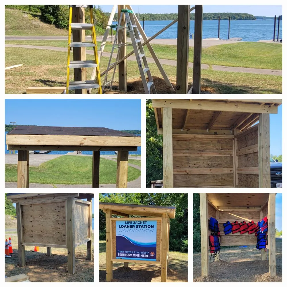 Slide of Scott's Home Help