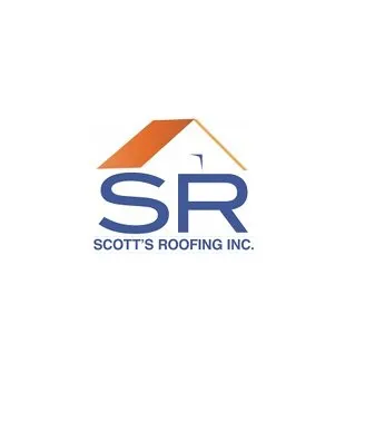 Slide of Scott's Roofing