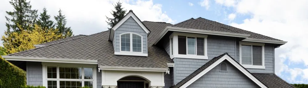 Slide of Scott's Roofing