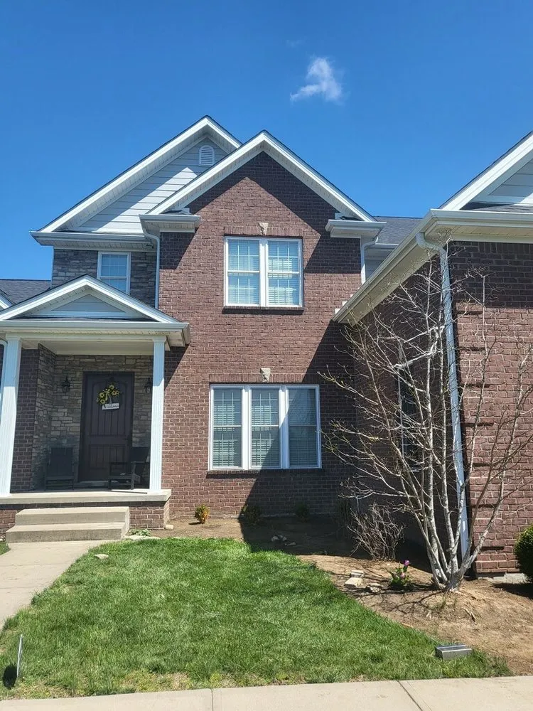 Professional metal roofing installation in Stamping Ground, KY - Scott's Roofing