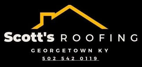 Scott's Roofing Logo