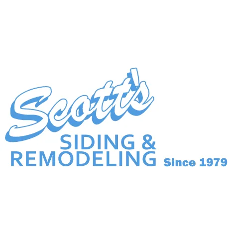 Slide of Scott's Siding & Remodeling