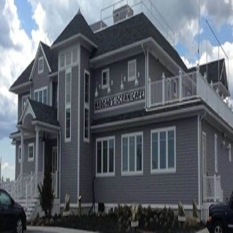 Slide of Scott's Siding & Remodeling