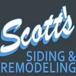 Slide of Scott's Siding & Remodeling