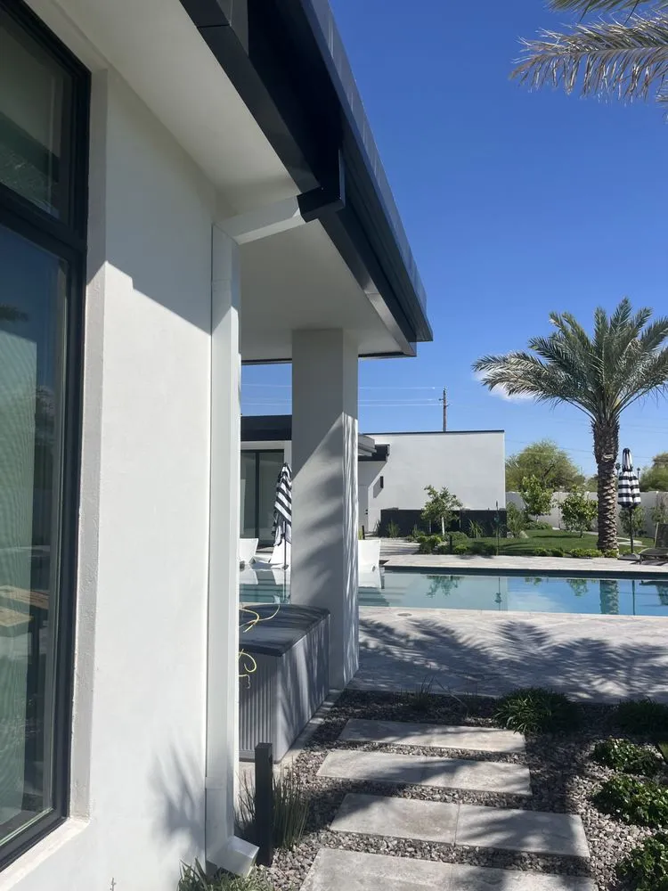 Slide of Scottsdale Roofing and Gutters