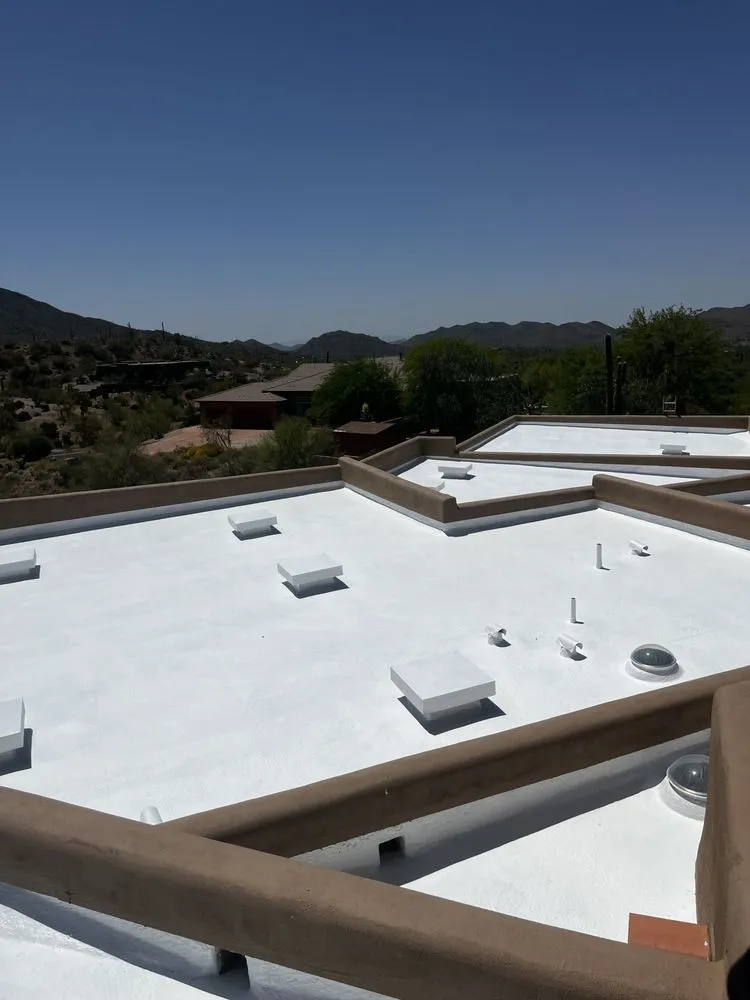 Slide of Scottsdale Roofing and Gutters