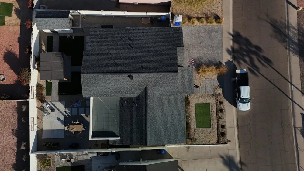 Slide of Scottsdale Roofing and Gutters