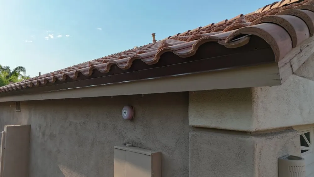 Slide of Scottsdale Roofing and Gutters