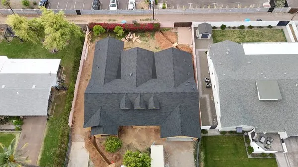 Scottsdale Roofing and Gutters