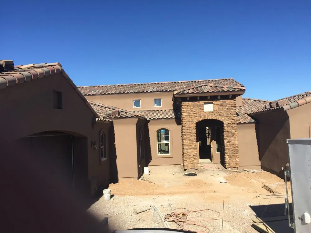 Slide of Scottsdale Roofing